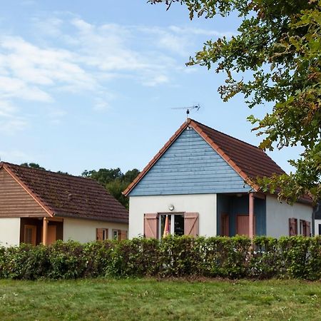 Marina Holyder Villa Giffaumont-Champaubert Buitenkant foto