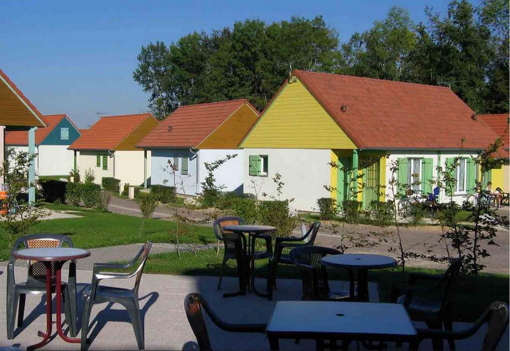 Marina Holyder Villa Giffaumont-Champaubert Kamer foto