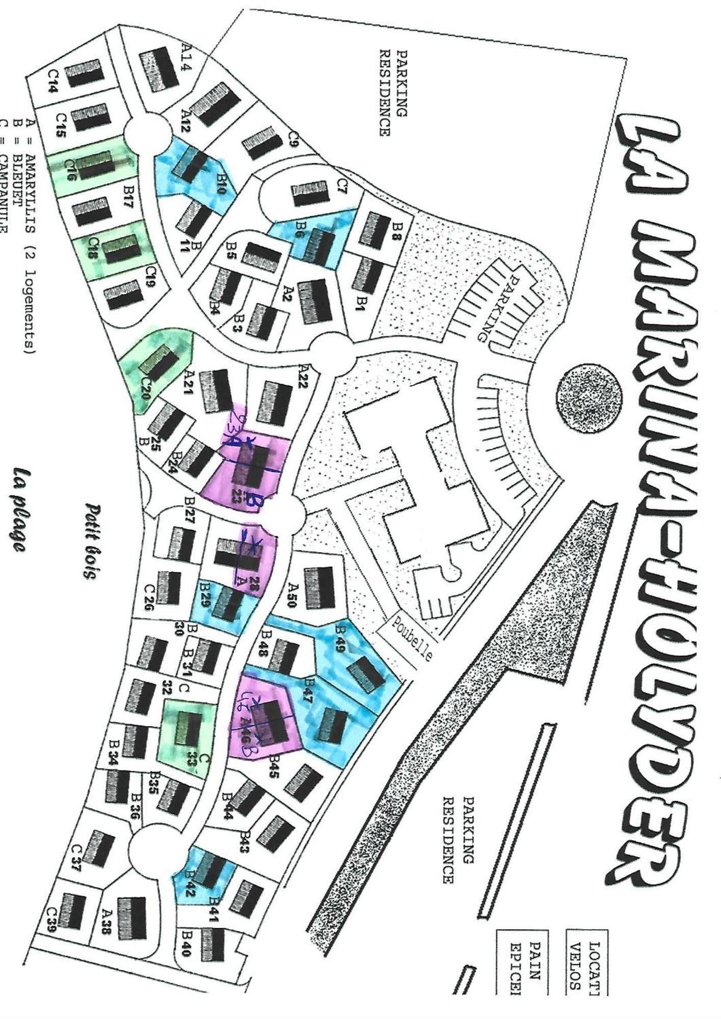 Marina Holyder Villa Giffaumont-Champaubert Buitenkant foto
