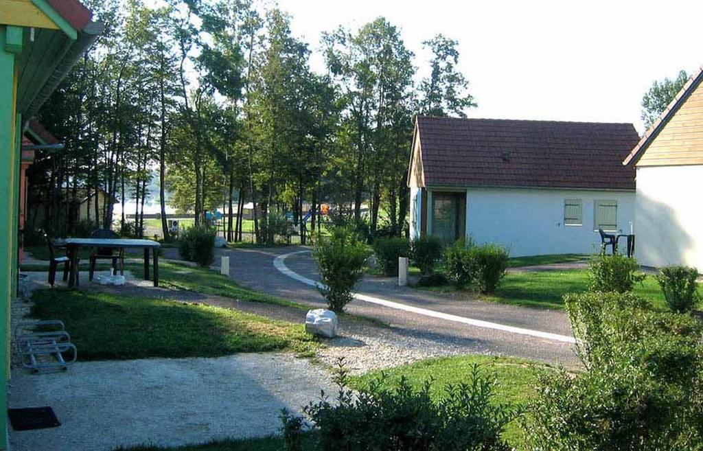 Marina Holyder Villa Giffaumont-Champaubert Kamer foto