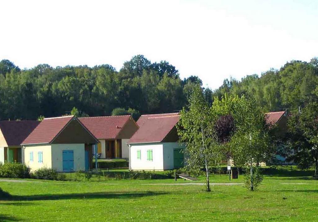 Marina Holyder Villa Giffaumont-Champaubert Kamer foto