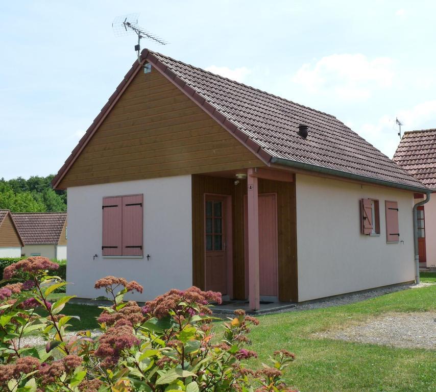 Marina Holyder Villa Giffaumont-Champaubert Kamer foto