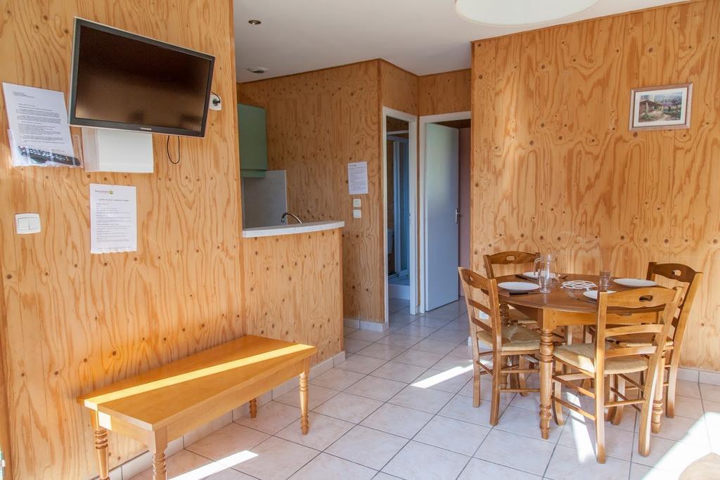 Marina Holyder Villa Giffaumont-Champaubert Buitenkant foto
