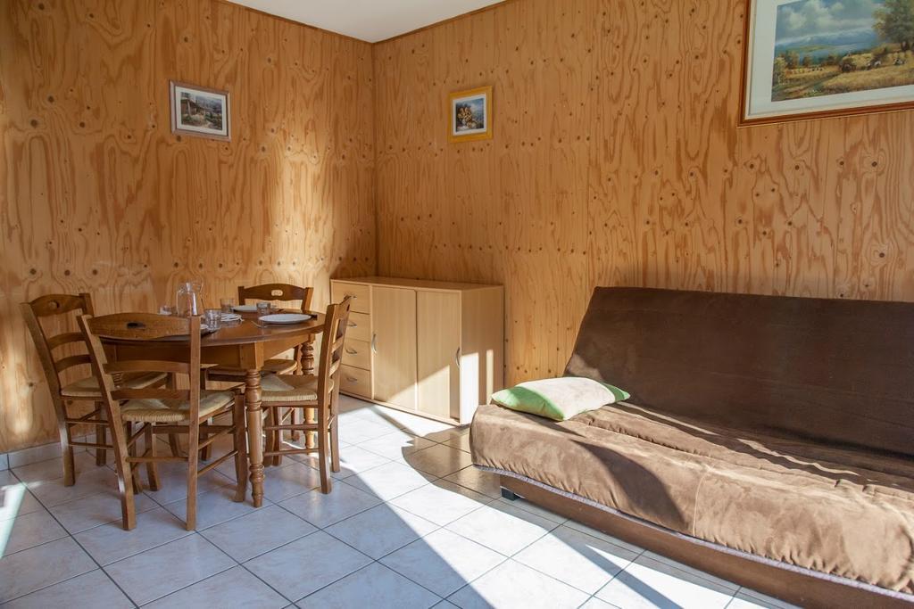 Marina Holyder Villa Giffaumont-Champaubert Buitenkant foto
