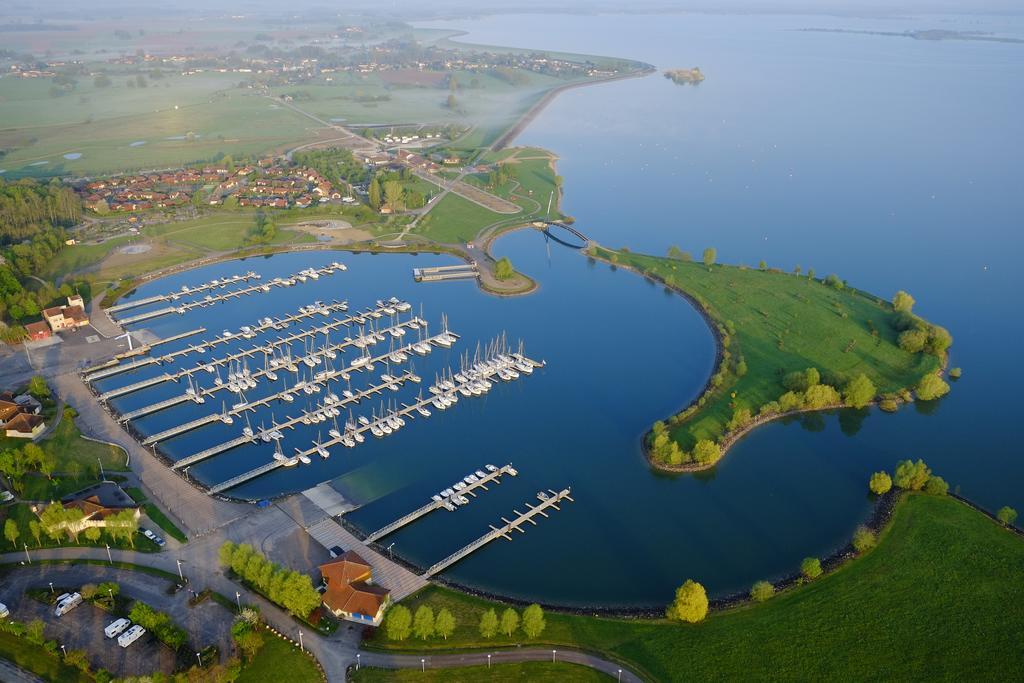 Marina Holyder Villa Giffaumont-Champaubert Buitenkant foto