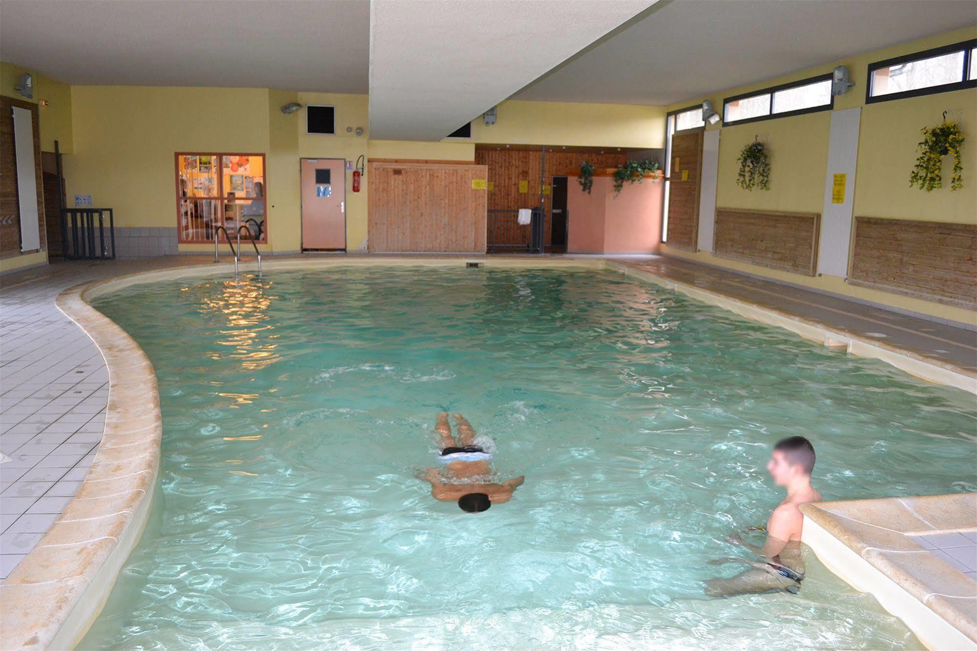 Marina Holyder Villa Giffaumont-Champaubert Buitenkant foto