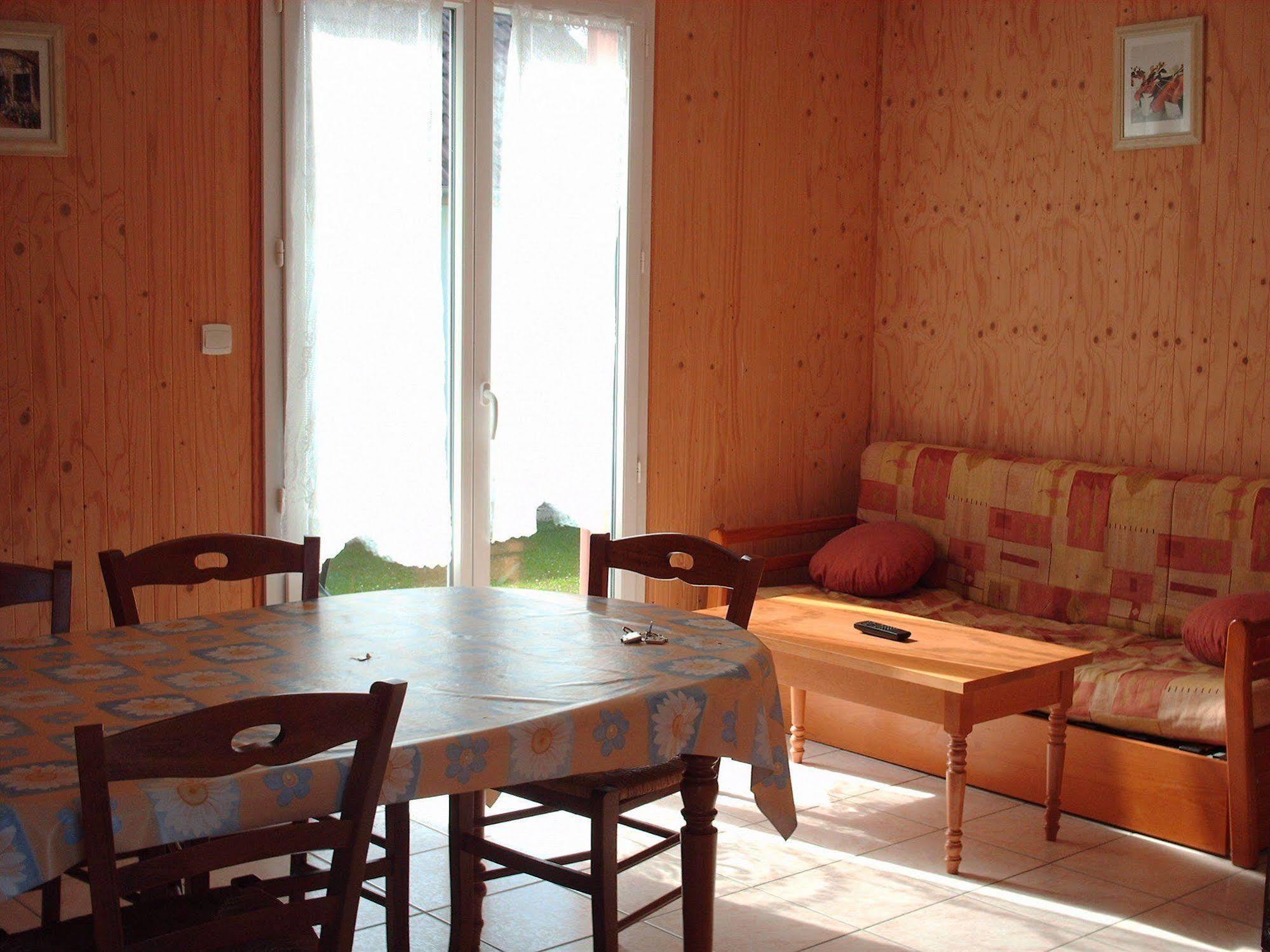 Marina Holyder Villa Giffaumont-Champaubert Buitenkant foto
