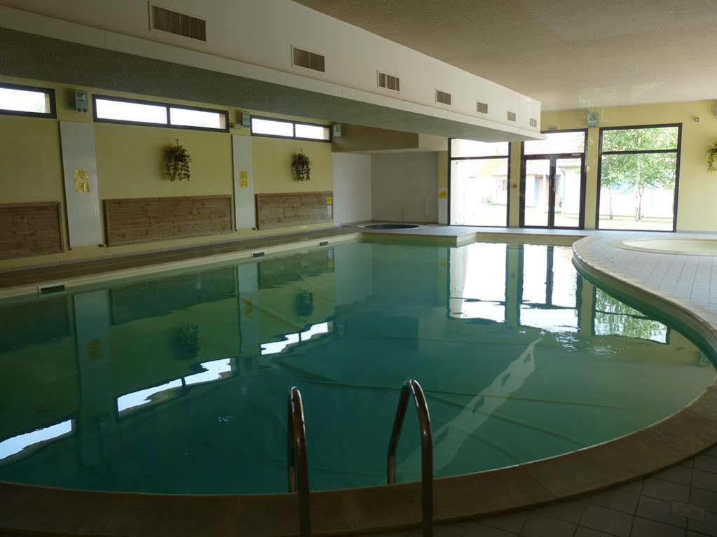 Marina Holyder Villa Giffaumont-Champaubert Buitenkant foto