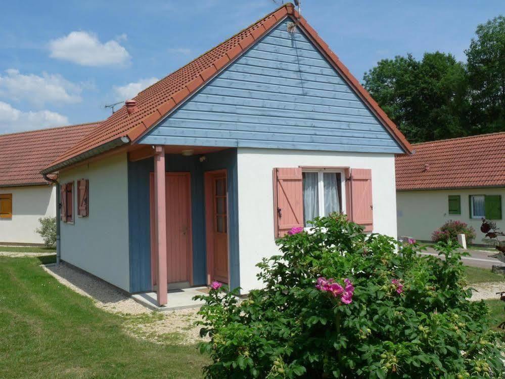 Marina Holyder Villa Giffaumont-Champaubert Buitenkant foto