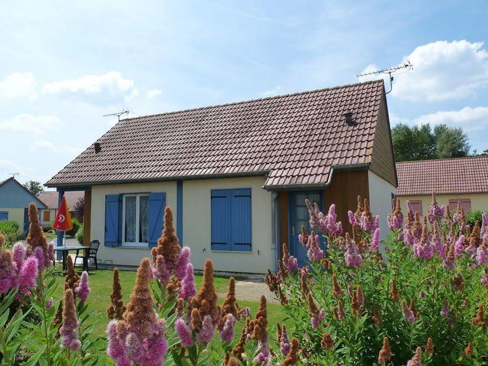 Marina Holyder Villa Giffaumont-Champaubert Buitenkant foto