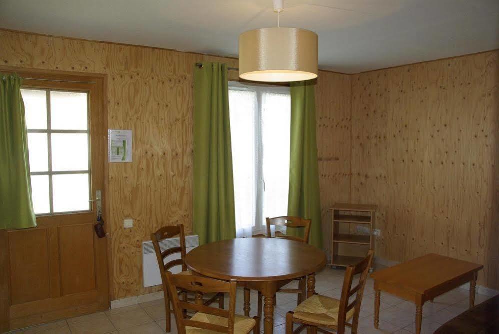 Marina Holyder Villa Giffaumont-Champaubert Buitenkant foto