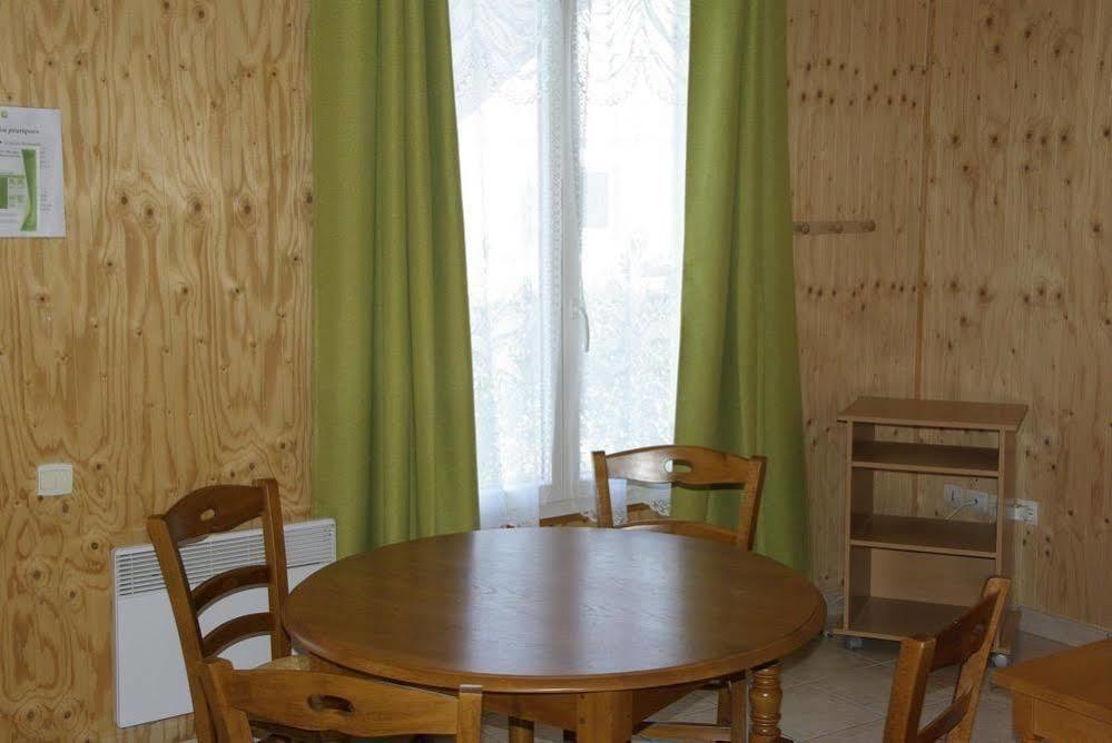 Marina Holyder Villa Giffaumont-Champaubert Buitenkant foto