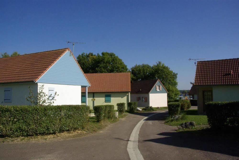 Marina Holyder Villa Giffaumont-Champaubert Buitenkant foto