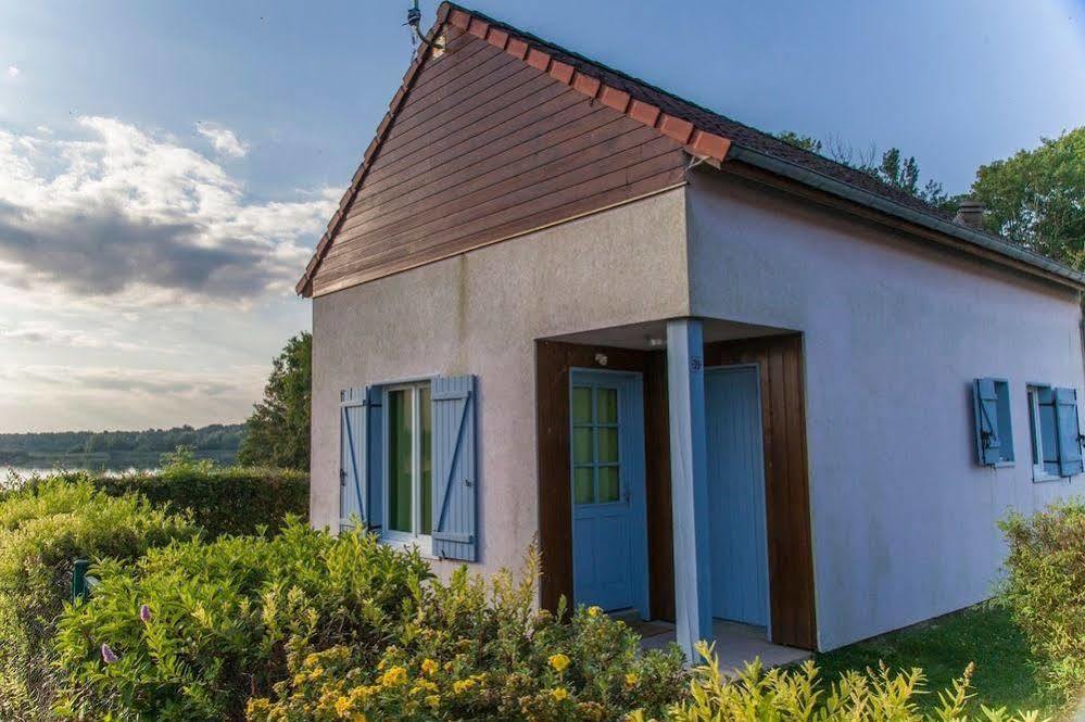 Marina Holyder Villa Giffaumont-Champaubert Buitenkant foto