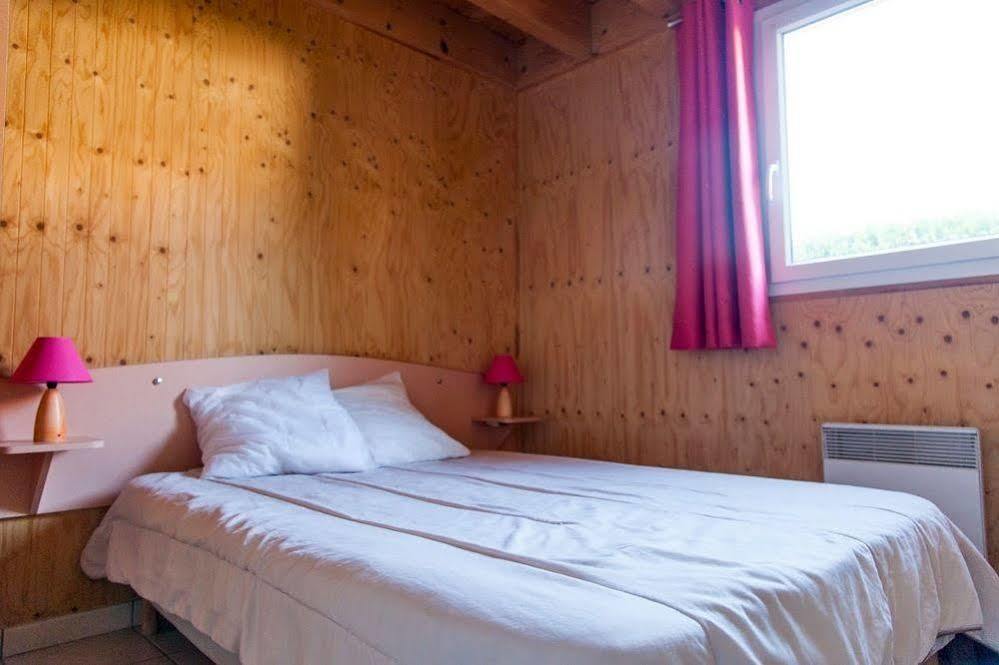 Marina Holyder Villa Giffaumont-Champaubert Buitenkant foto